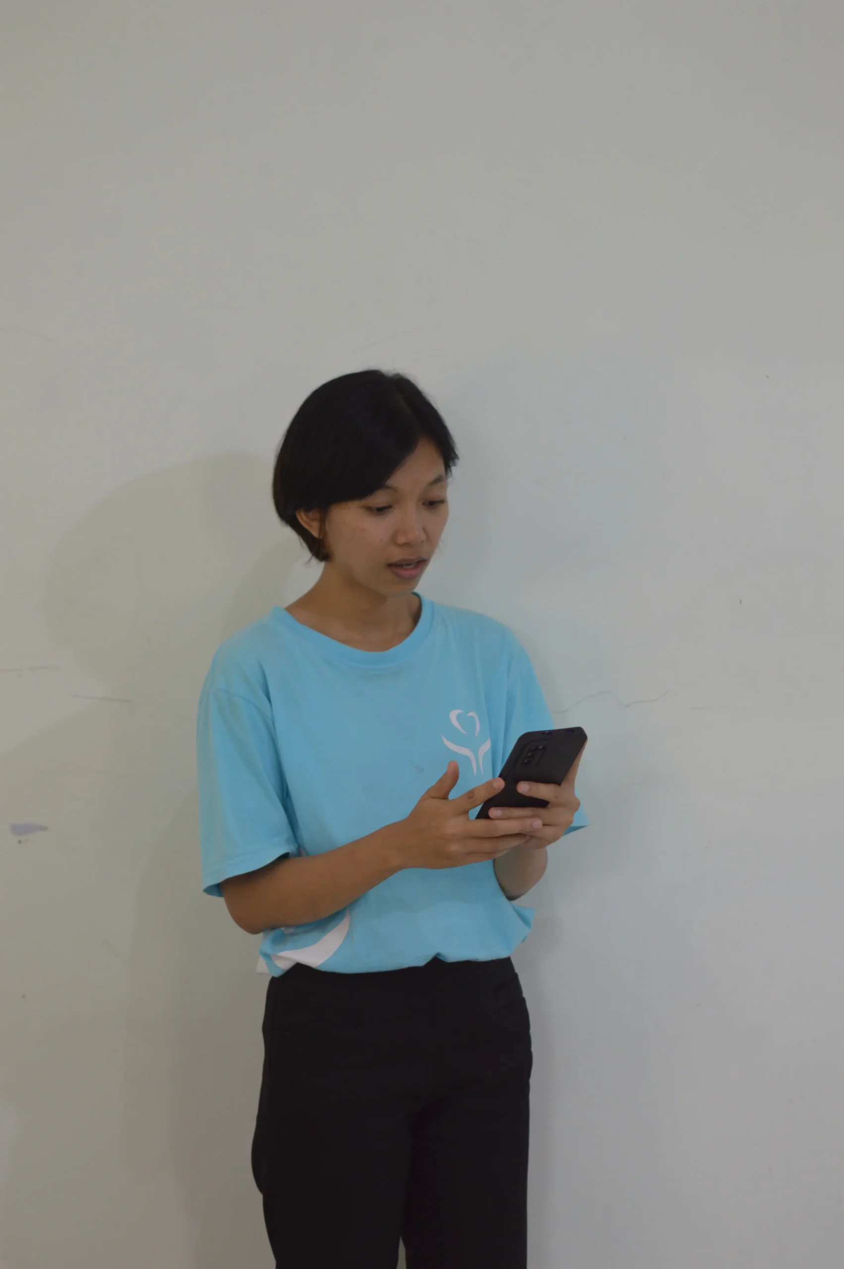Phone Usage